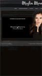 Mobile Screenshot of maylinmorera.com